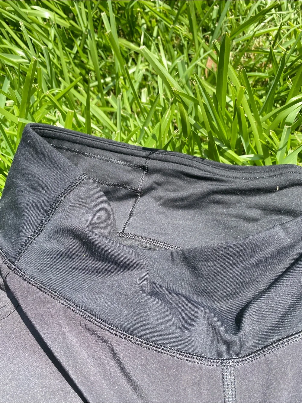 lululemon speed up shorts